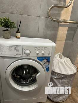 1-к квартира, вторичка, 31м2, 19/25 этаж