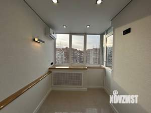 2-к квартира, вторичка, 79м2, 4/13 этаж