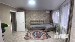 3-к квартира, вторичка, 68м2, 6/21 этаж
