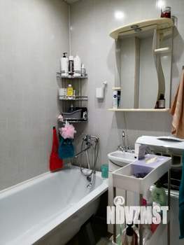 2-к квартира, вторичка, 40м2, 4/9 этаж