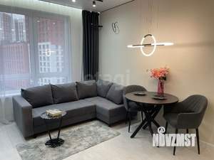 2-к квартира, вторичка, 37м2, 9/24 этаж