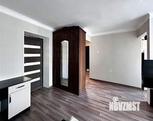 2-к квартира, вторичка, 42м2, 5/5 этаж