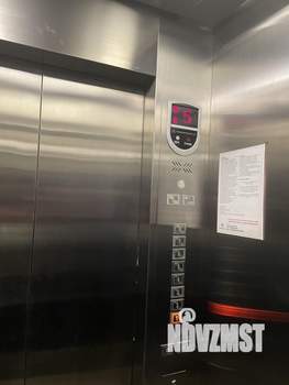 1-к квартира, вторичка, 46м2, 5/8 этаж