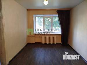 1-к квартира, вторичка, 31м2, 1/5 этаж
