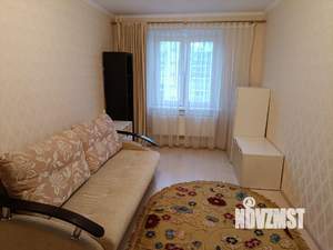 3-к квартира, вторичка, 74м2, 9/10 этаж