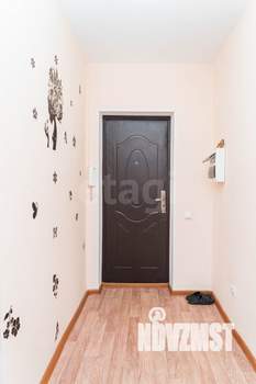 1-к квартира, вторичка, 31м2, 19/25 этаж