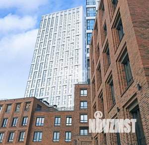 4-к квартира, вторичка, 100м2, 12/34 этаж