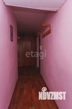 1-к квартира, вторичка, 42м2, 9/10 этаж