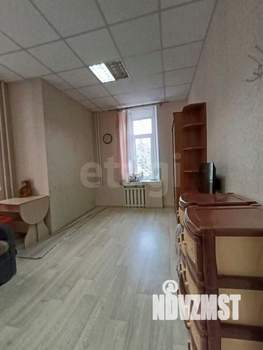 1-к квартира, вторичка, 25м2, 2/3 этаж