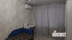 2-к квартира, вторичка, 45м2, 9/9 этаж