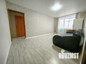 3-к квартира, вторичка, 60м2, 5/5 этаж