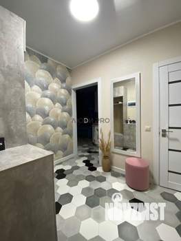 Студия квартира, вторичка, 33м2, 18/20 этаж