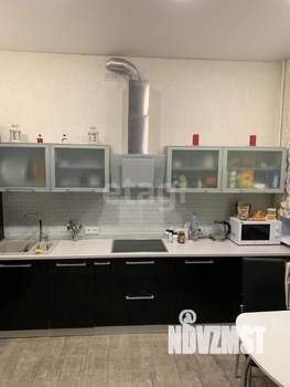 2-к квартира, вторичка, 70м2, 13/17 этаж