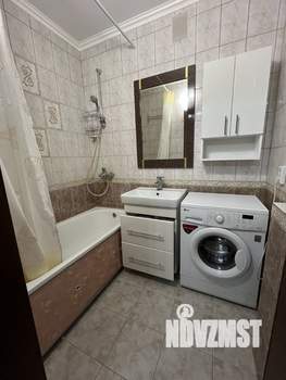 1-к квартира, вторичка, 50м2, 4/4 этаж