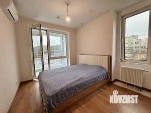 3-к квартира, вторичка, 56м2, 4/26 этаж