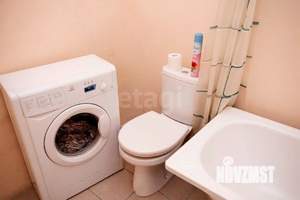 1-к квартира, вторичка, 33м2, 1/7 этаж