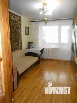 3-к квартира, вторичка, 64м2, 3/9 этаж