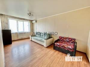 2-к квартира, вторичка, 37м2, 7/9 этаж