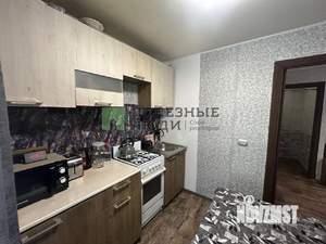 2-к квартира, вторичка, 46м2, 1/5 этаж