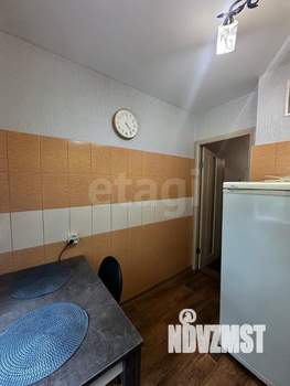 2-к квартира, вторичка, 44м2, 2/5 этаж