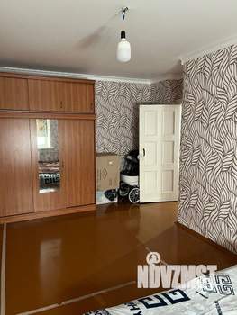 2-к квартира, вторичка, 56м2, 1/4 этаж