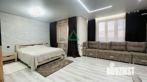 1-к квартира, вторичка, 39м2, 14/26 этаж