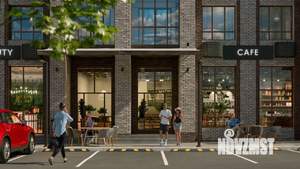 1-к квартира, вторичка, 36м2, 22/24 этаж