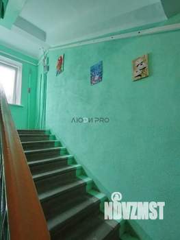 2-к квартира, вторичка, 61м2, 3/4 этаж