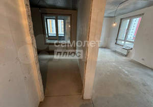 3-к квартира, вторичка, 60м2, 2/15 этаж