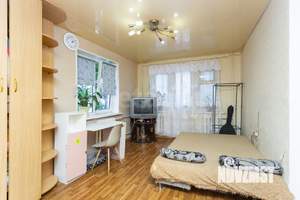 1-к квартира, вторичка, 31м2, 2/5 этаж