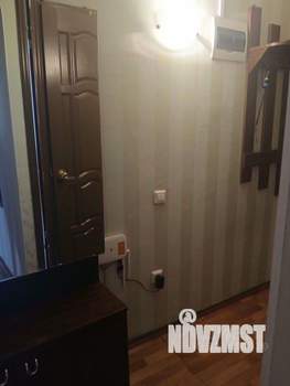 1-к квартира, вторичка, 30м2, 3/5 этаж