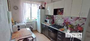 3-к квартира, вторичка, 64м2, 9/9 этаж