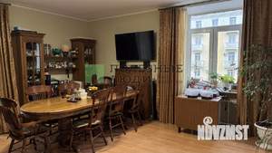 3-к квартира, вторичка, 98м2, 4/5 этаж