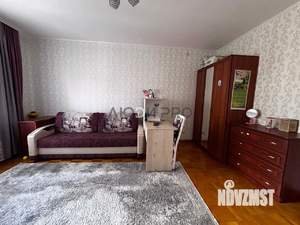 1-к квартира, вторичка, 36м2, 4/9 этаж