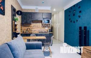 Студия квартира, вторичка, 22м2, 4/7 этаж