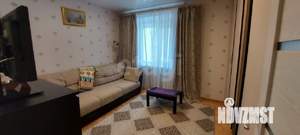 3-к квартира, вторичка, 62м2, 7/9 этаж