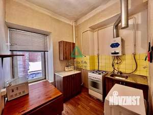 1-к квартира, вторичка, 34м2, 2/2 этаж