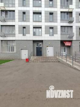 Студия квартира, вторичка, 32м2, 8/23 этаж