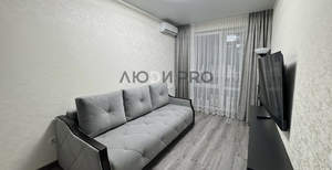 1-к квартира, вторичка, 37м2, 20/25 этаж