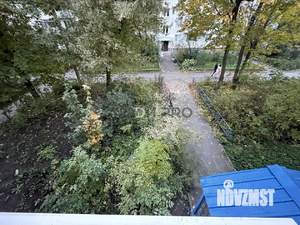 1-к квартира, вторичка, 31м2, 2/5 этаж