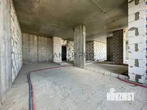 4-к квартира, вторичка, 92м2, 25/29 этаж