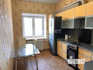 1-к квартира, вторичка, 39м2, 10/10 этаж