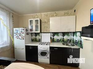 1-к квартира, вторичка, 36м2, 8/9 этаж