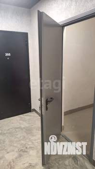 Студия квартира, вторичка, 25м2, 2/25 этаж