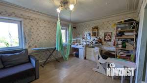 2-к квартира, вторичка, 40м2, 1/2 этаж