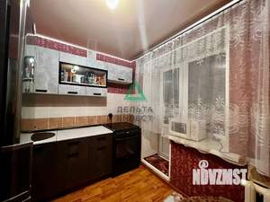 2-к квартира, вторичка, 42м2, 2/10 этаж