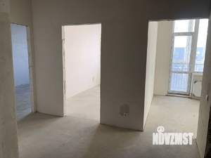 2-к квартира, вторичка, 52м2, 9/14 этаж