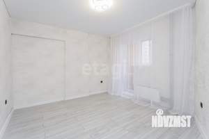 3-к квартира, вторичка, 90м2, 6/12 этаж