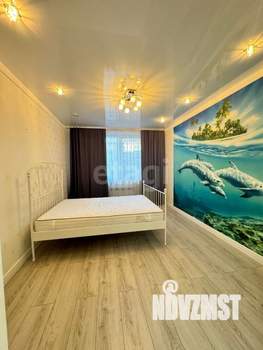 3-к квартира, вторичка, 88м2, 3/17 этаж