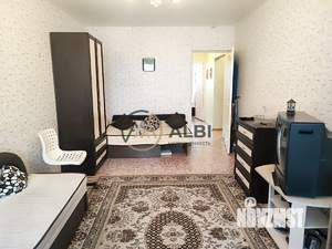 1-к квартира, вторичка, 43м2, 8/10 этаж